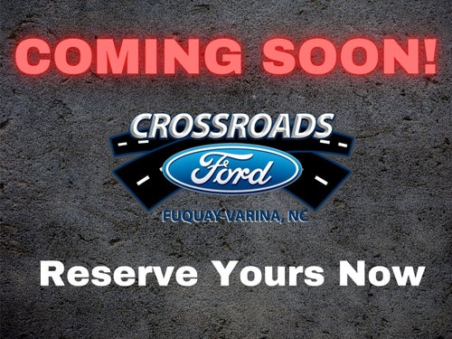 2026 Ford F-150 XLT - Crossroads Courtesy Demo