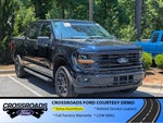 2026 Ford F-150 XLT - Crossroads Courtesy Demo