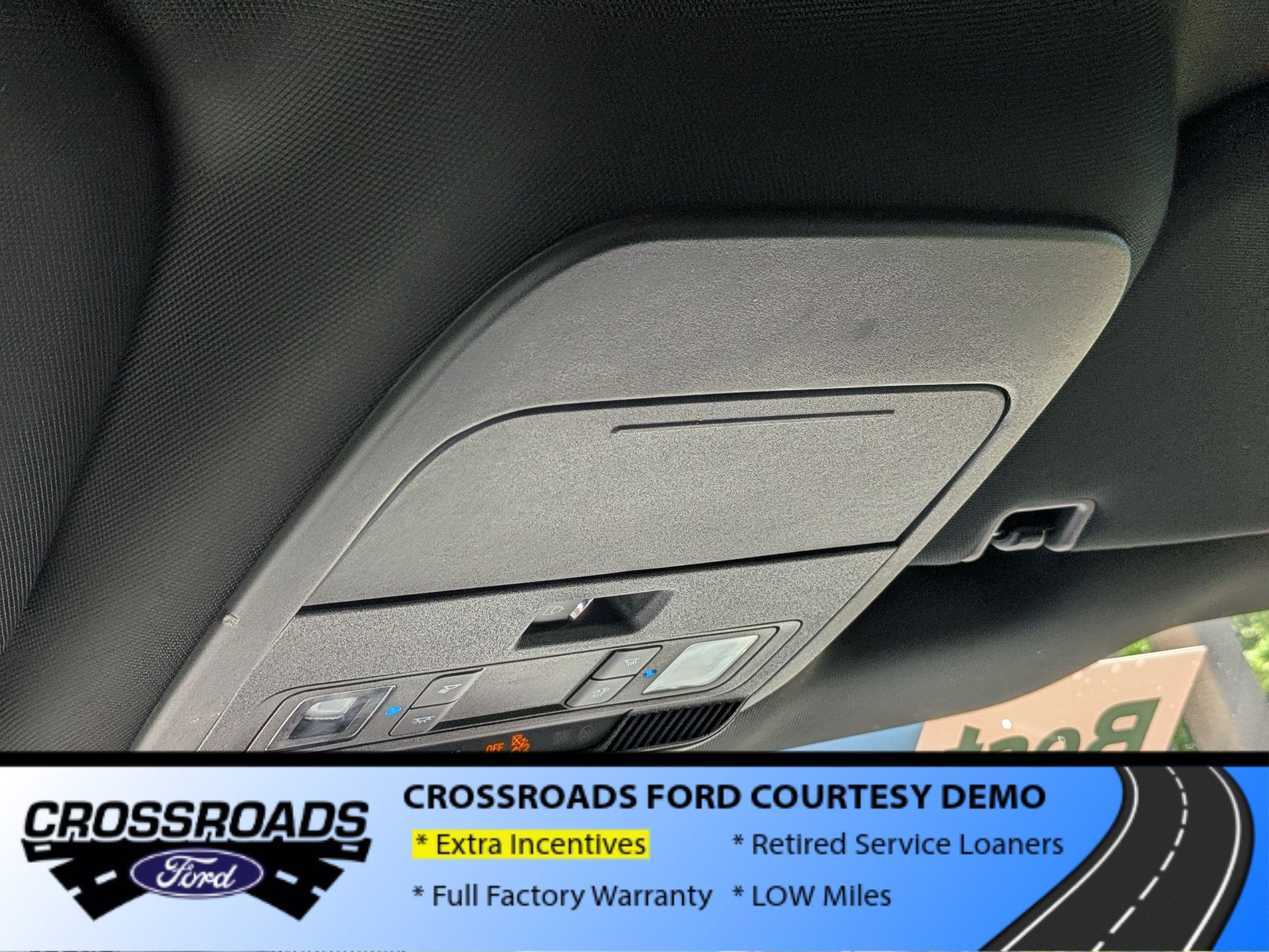 2026 Ford F-150 XLT - Crossroads Courtesy Demo