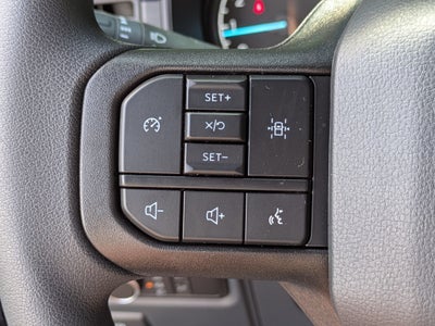 2026 Ford F-150 XL - Supercharged