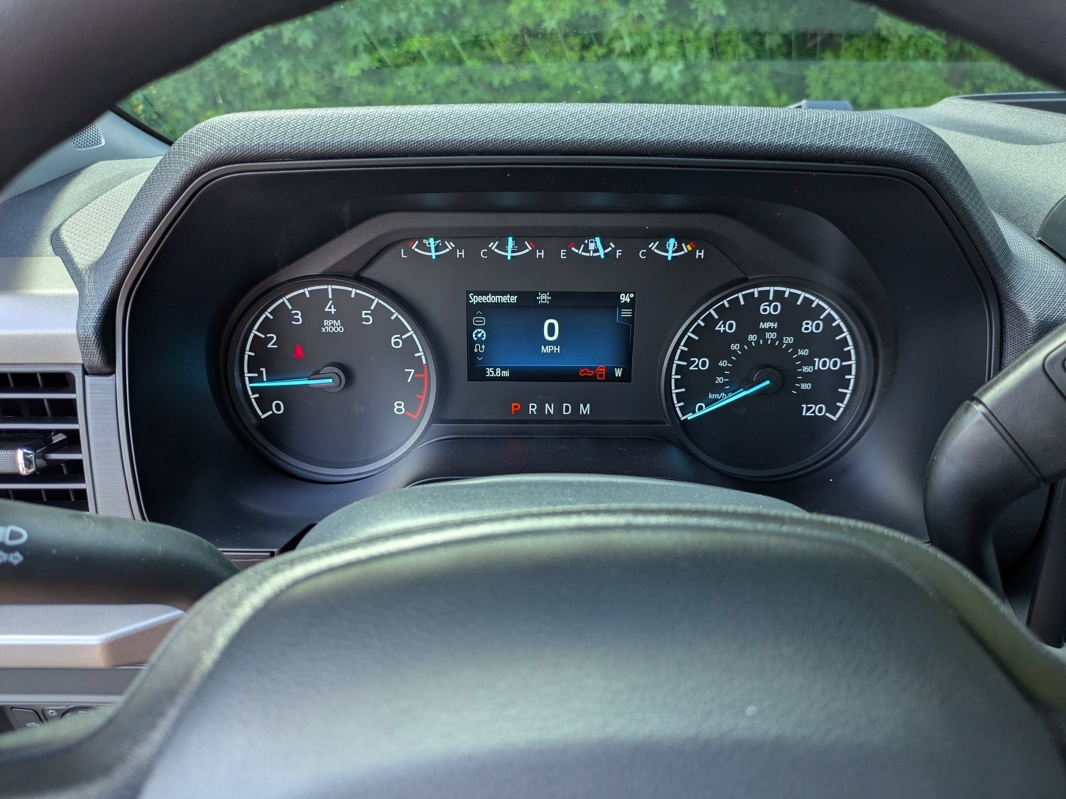 2026 Ford F-150 XL - Supercharged