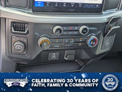 2026 Ford F-150 XL - Supercharged