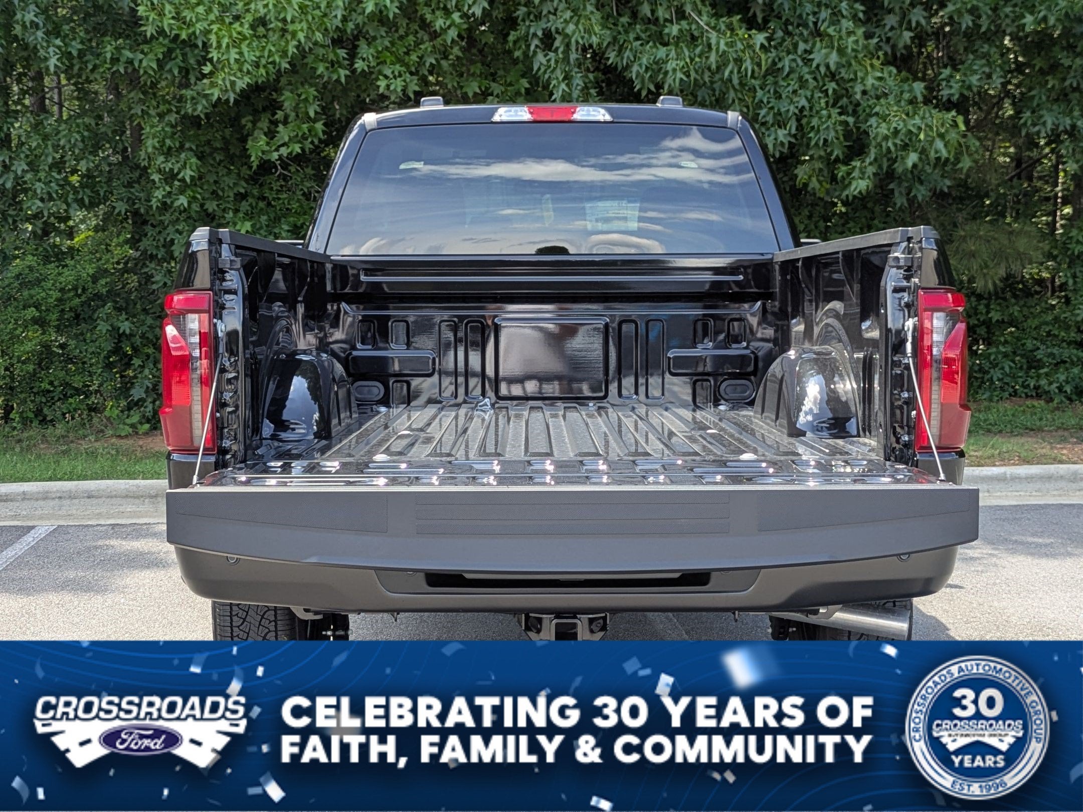 2026 Ford F-150 XL - Supercharged