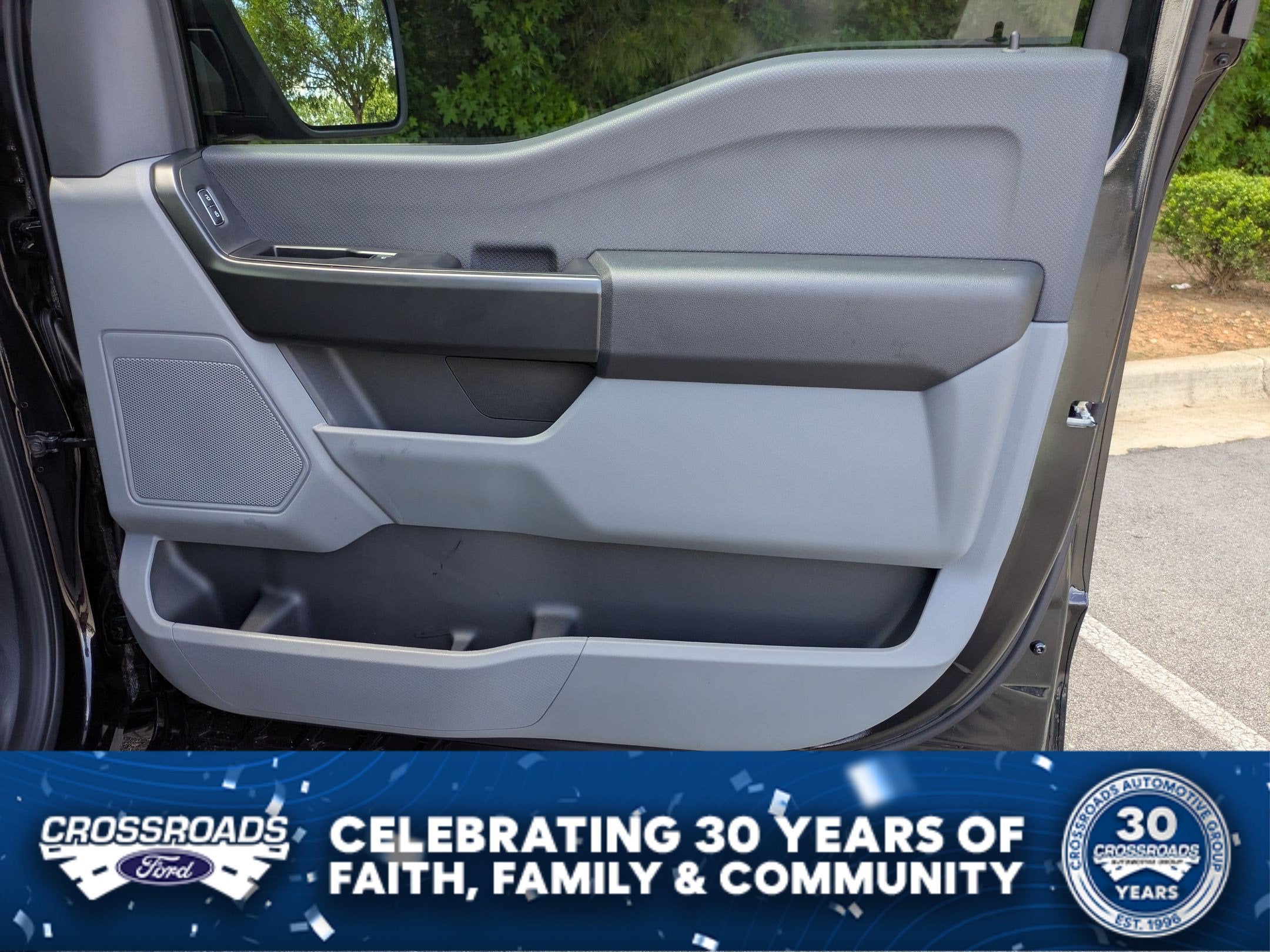 2026 Ford F-150 XL - Supercharged