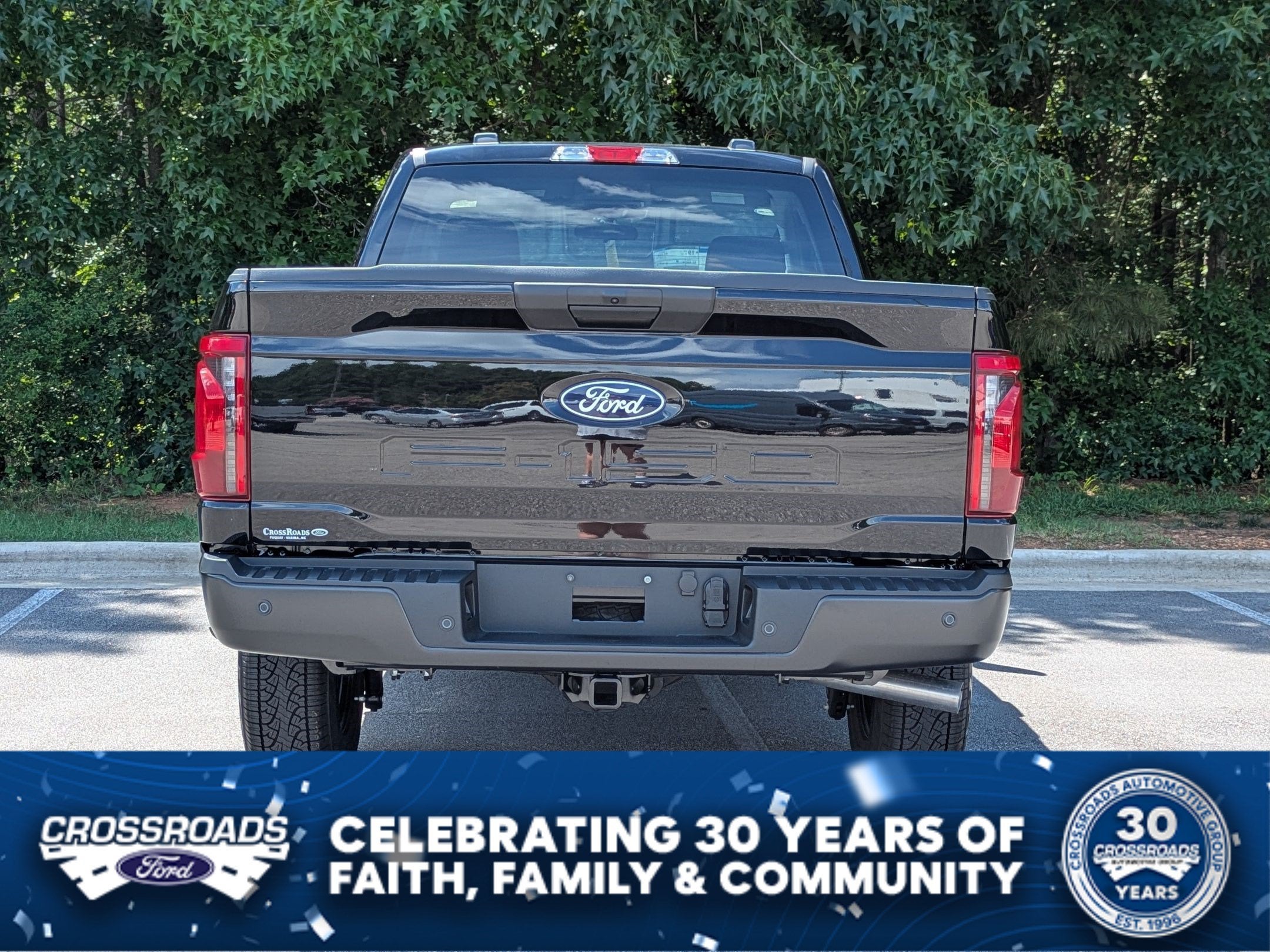 2026 Ford F-150 XL - Supercharged