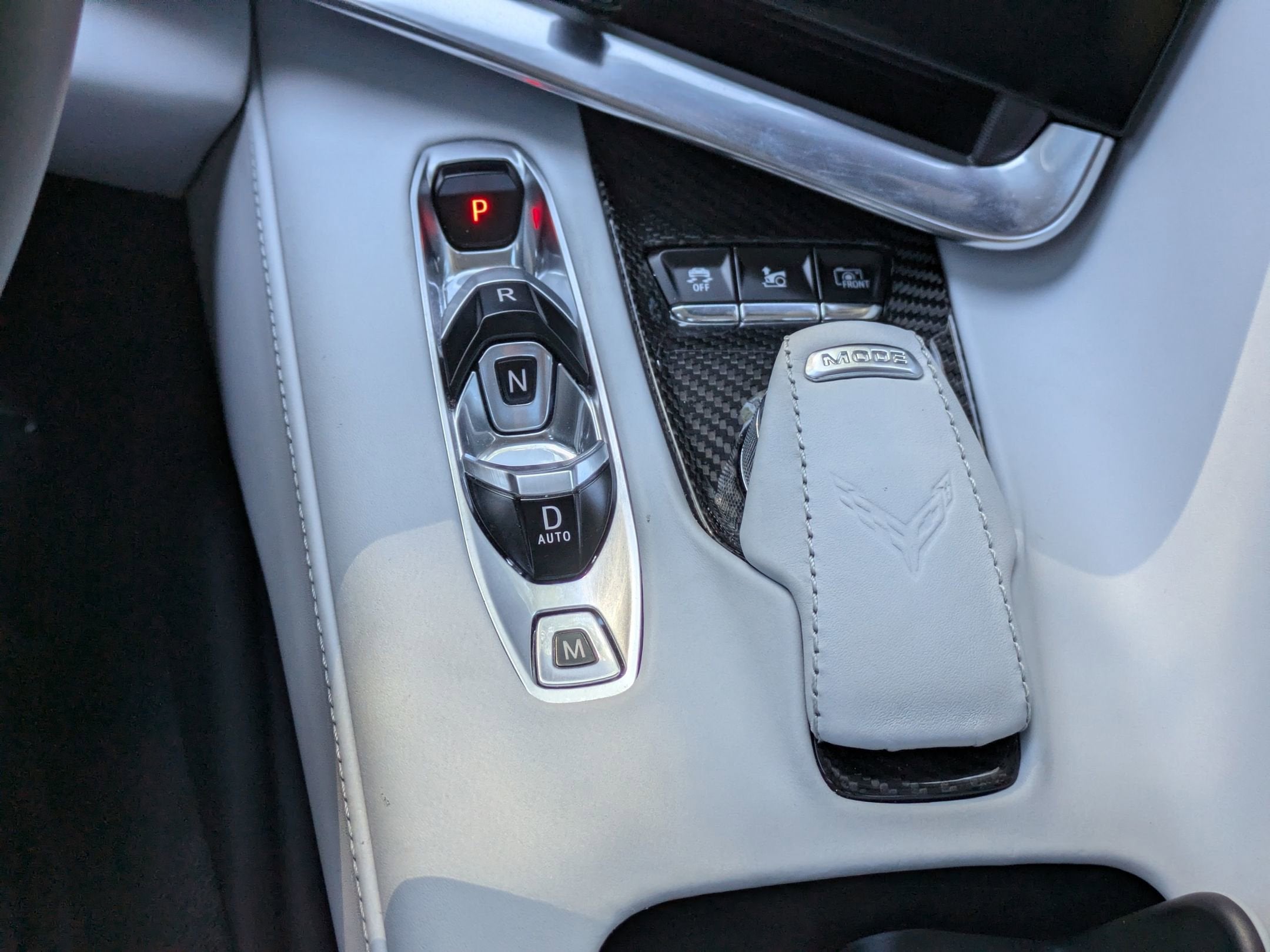 2022 Chevrolet Corvette 3LT