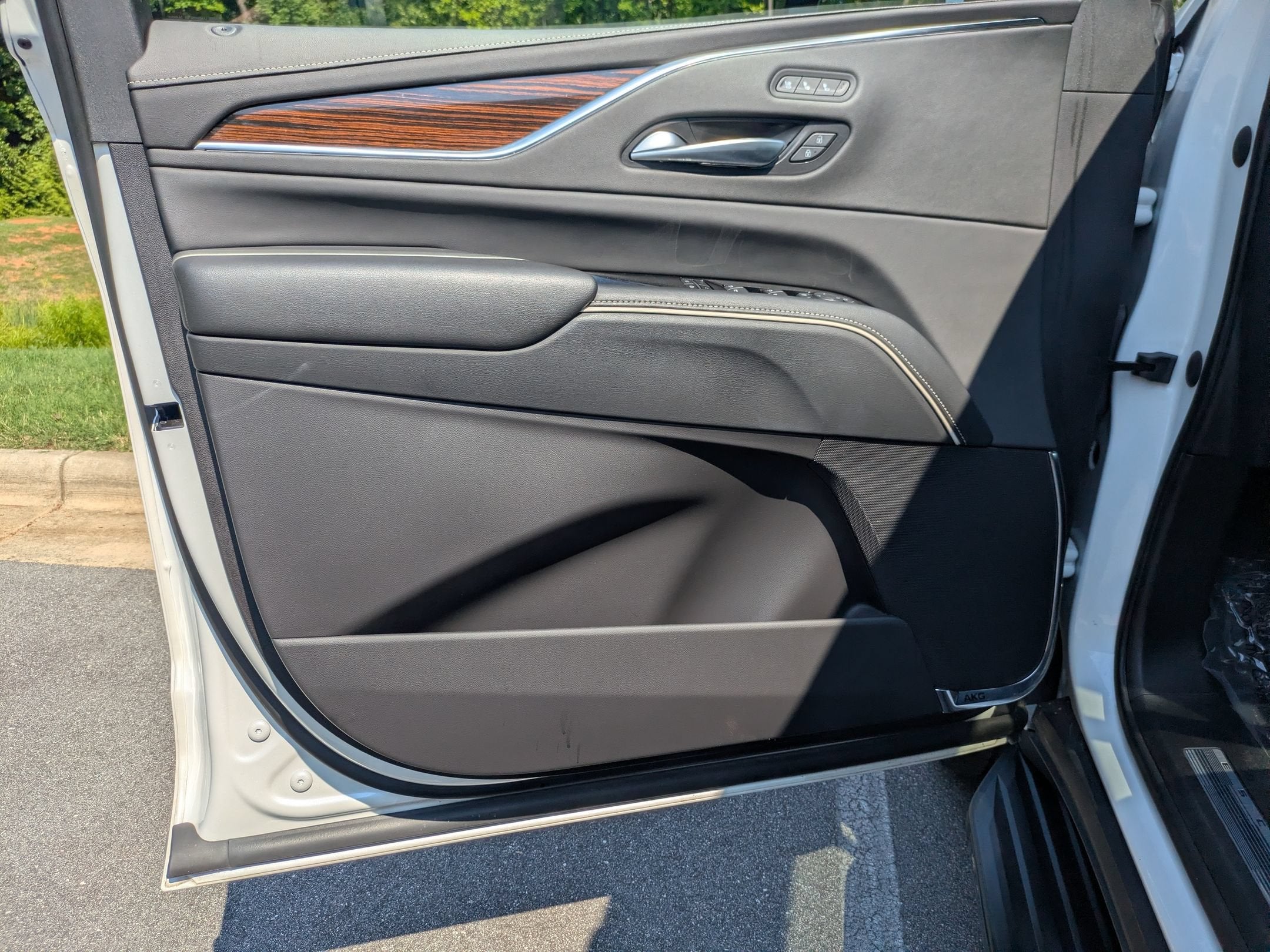 2023 Cadillac Escalade 4WD Premium Luxury