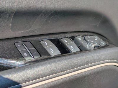 2023 Cadillac Escalade 4WD Premium Luxury