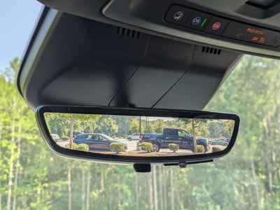 2023 Cadillac Escalade 4WD Premium Luxury