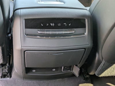 2023 Cadillac Escalade 4WD Premium Luxury