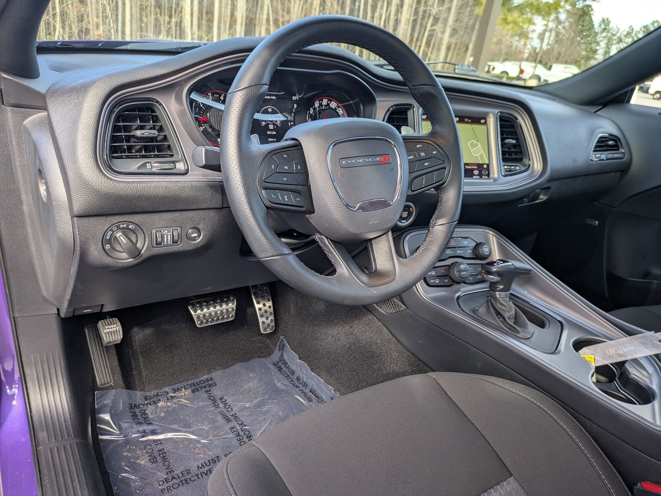 2023 Dodge Challenger R/T