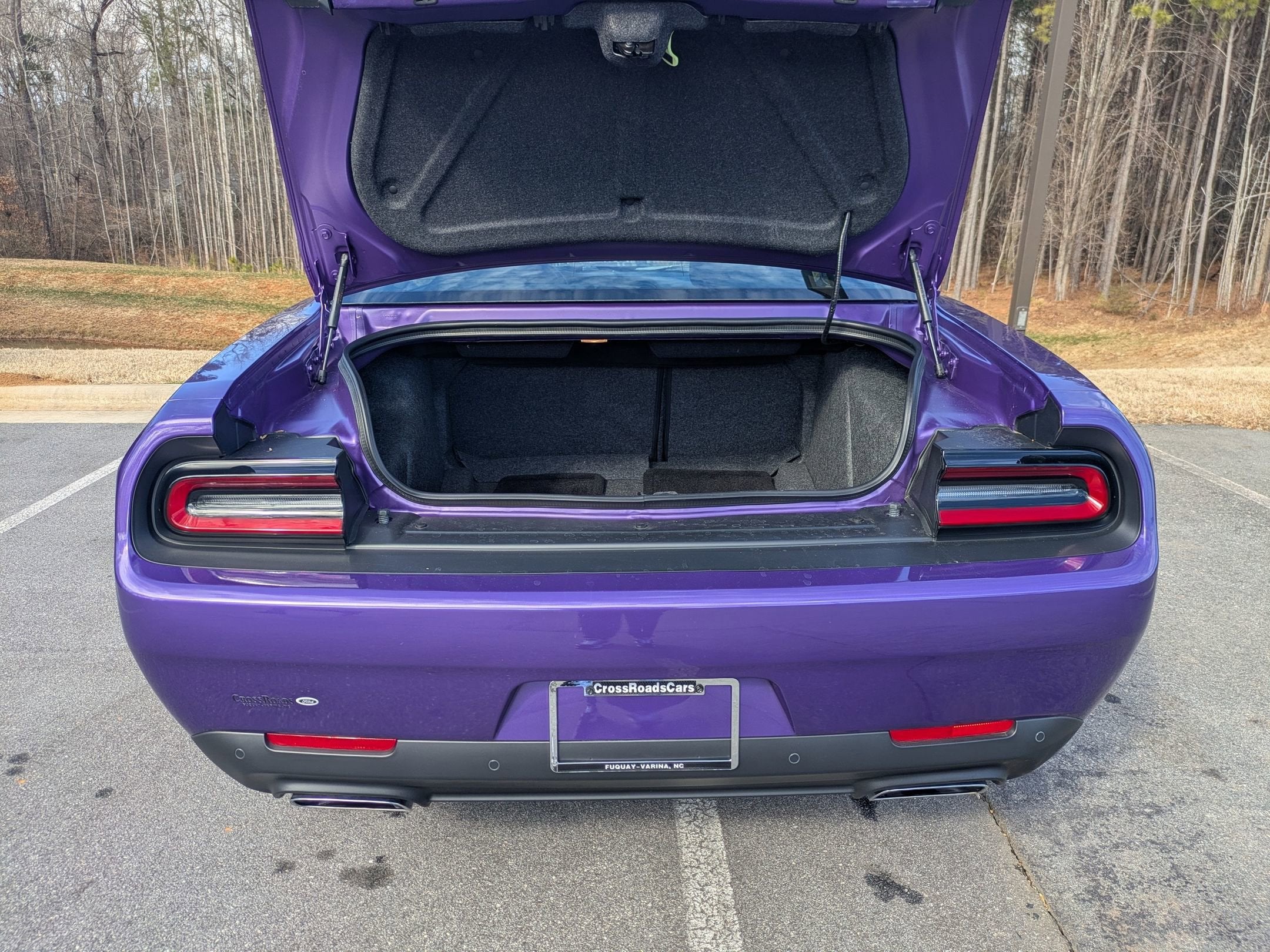 2023 Dodge Challenger R/T