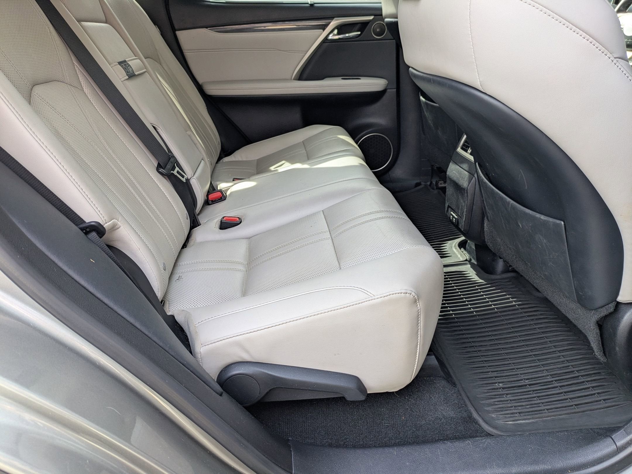 2020 Lexus RX RX 350