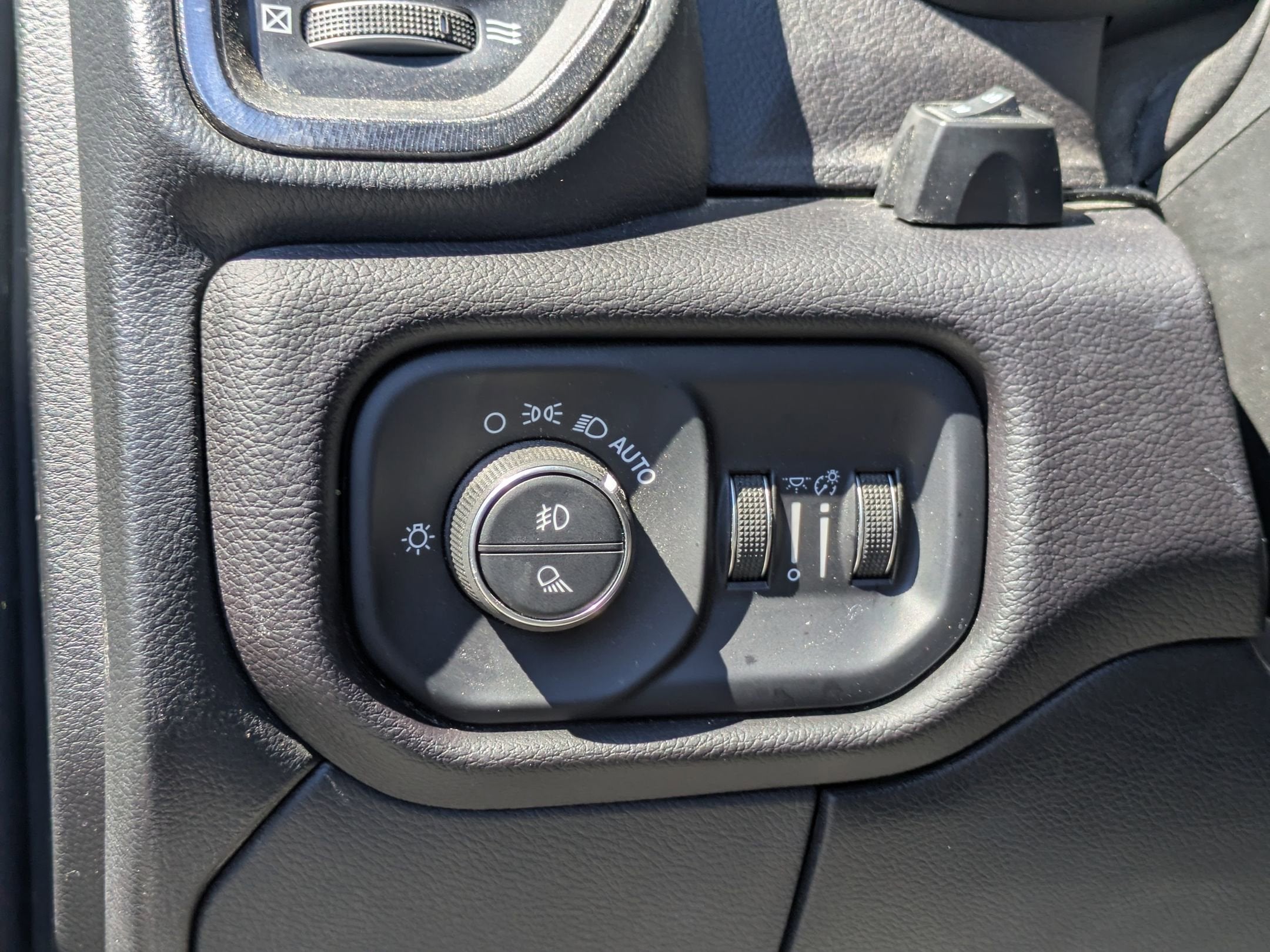 2024 RAM 2500 Power Wagon