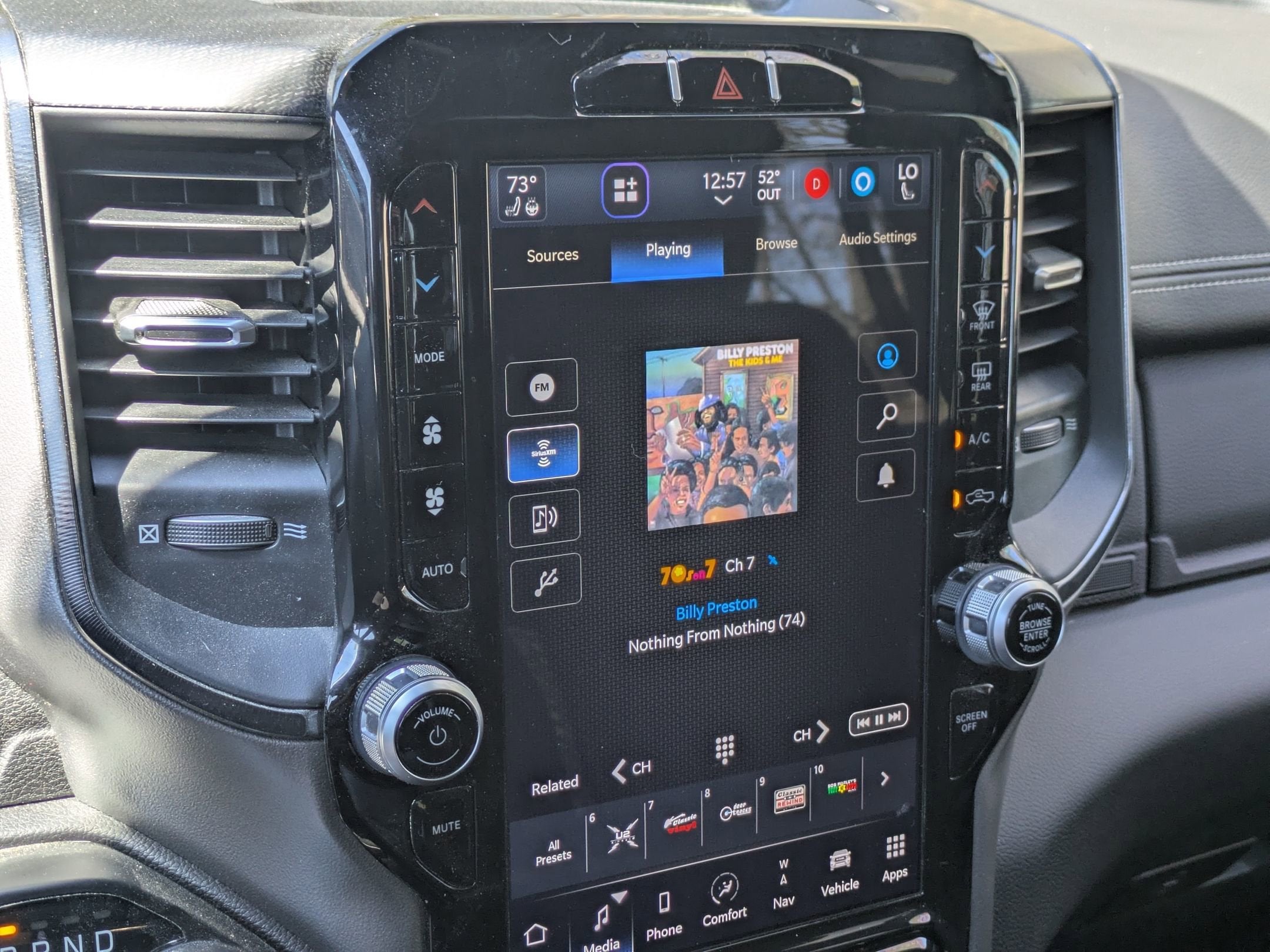 2024 RAM 2500 Power Wagon