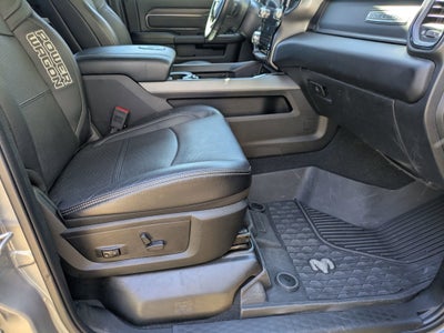 2024 RAM 2500 Power Wagon