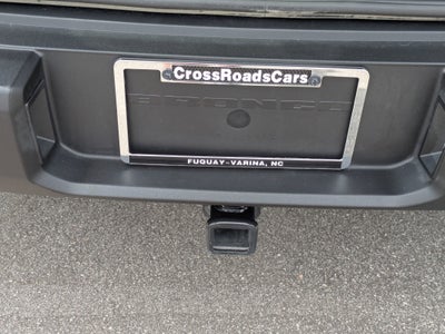 2026 Ford Bronco Sport Big Bend - Crossroads Courtesy Demo