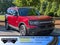 2025 Ford Bronco Sport Big Bend - Crossroads Courtesy Demo
