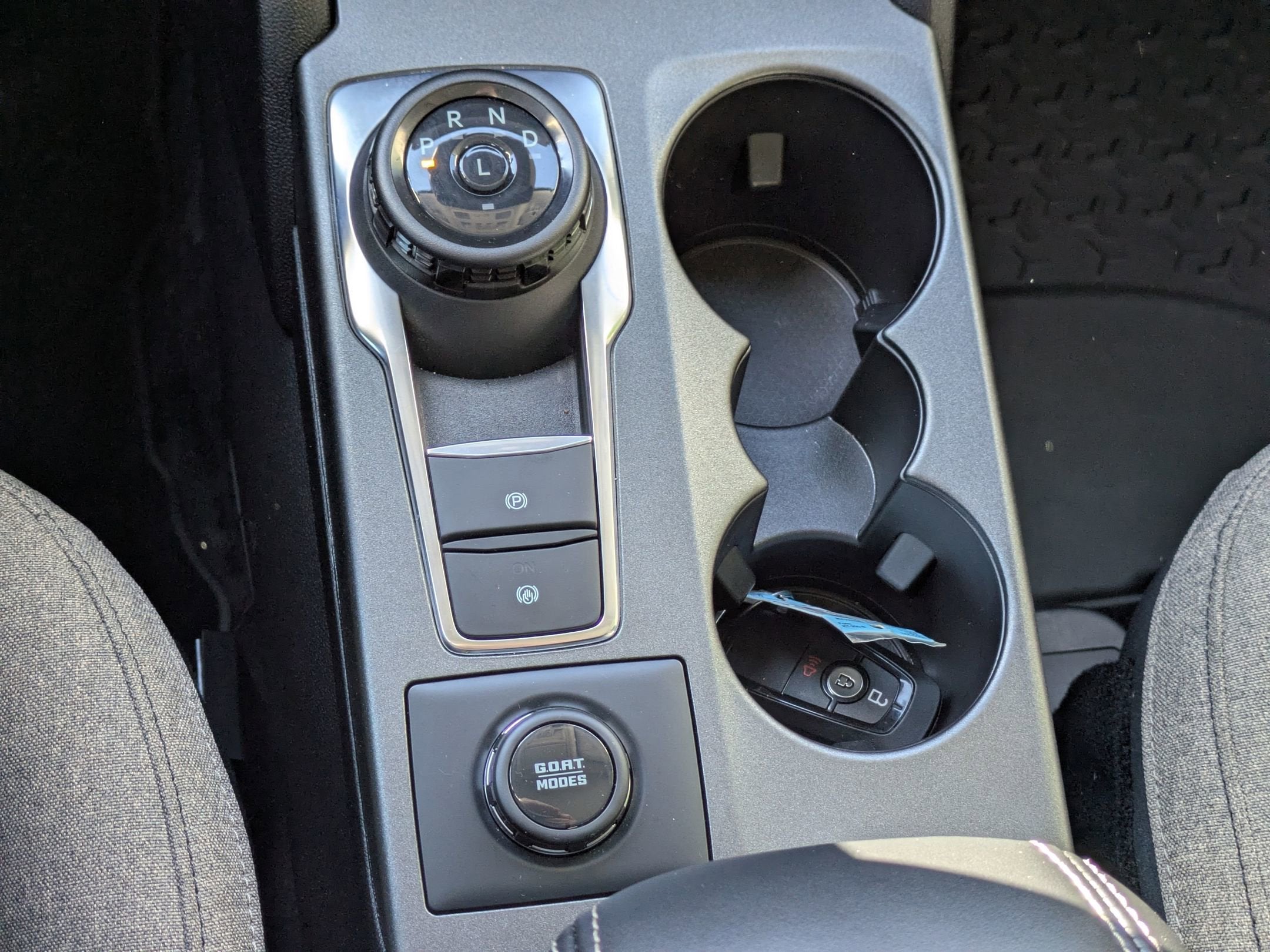 2025 Ford Bronco Sport Big Bend - Crossroads Courtesy Demo