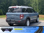 2026 Ford Bronco Sport Heritage - Crossroads Courtesy Demo