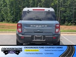 2026 Ford Bronco Sport Heritage - Crossroads Courtesy Demo