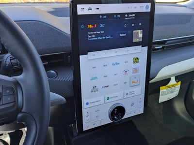 2024 Ford Mustang Mach-E Premium