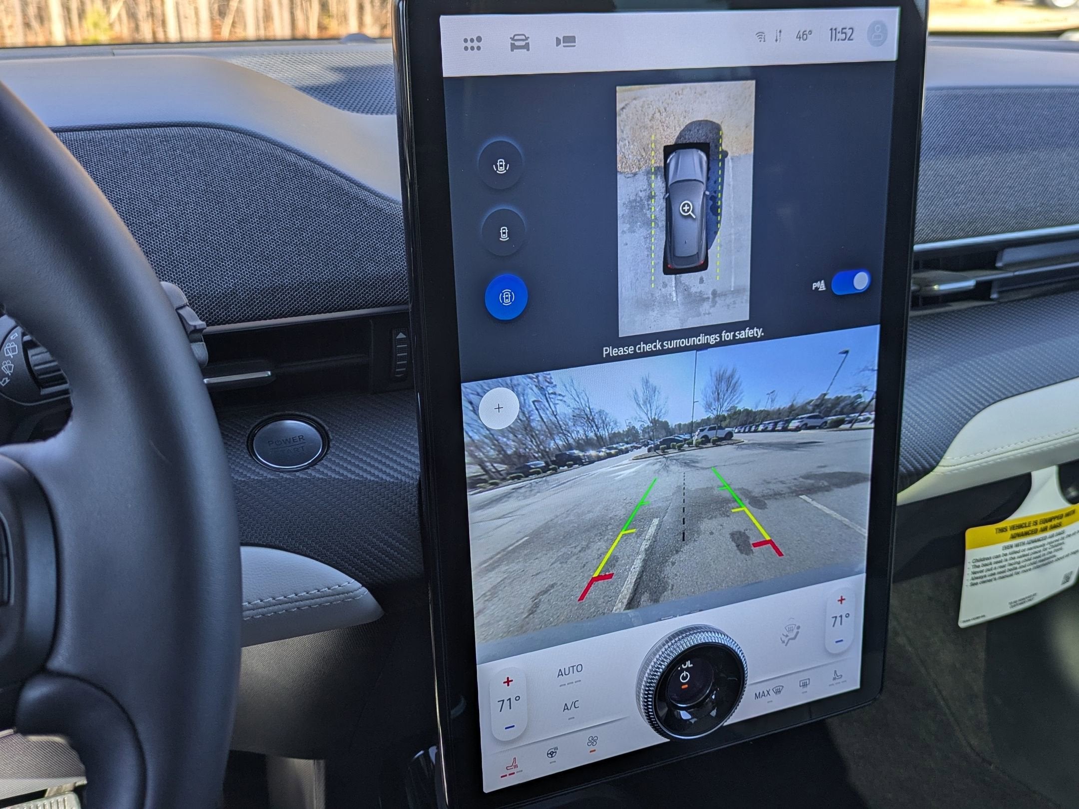 2024 Ford Mustang Mach-E Premium