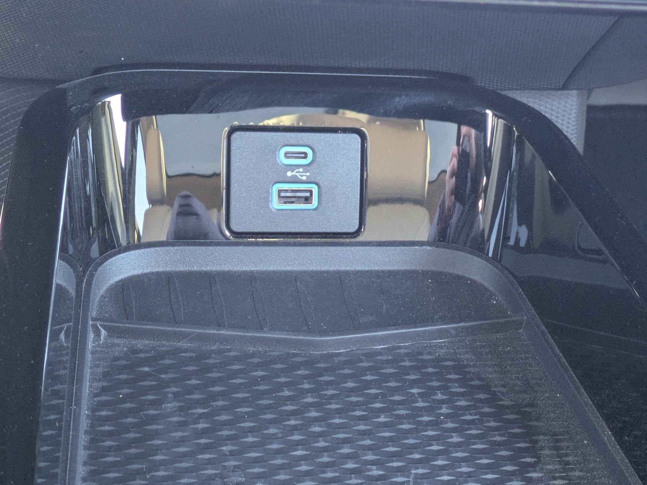 2024 Ford Mustang Mach-E Premium