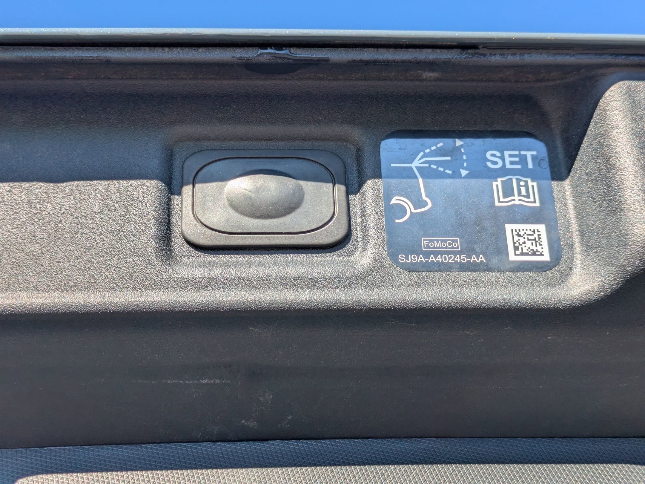 2024 Ford Mustang Mach-E Premium