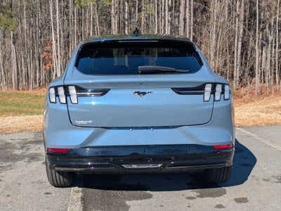 2024 Ford Mustang Mach-E Premium