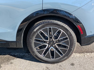 2024 Ford Mustang Mach-E Premium