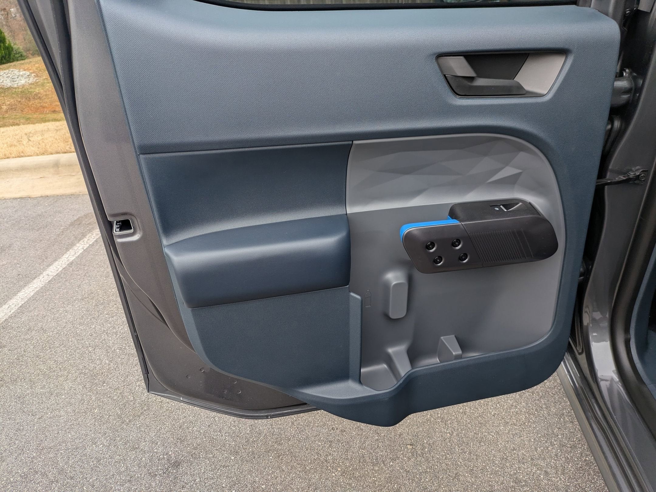 2026 Ford Maverick Lobo High