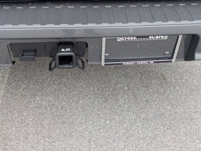 2026 Ford Maverick Lobo High