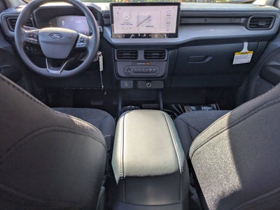 2025 Ford Maverick XL