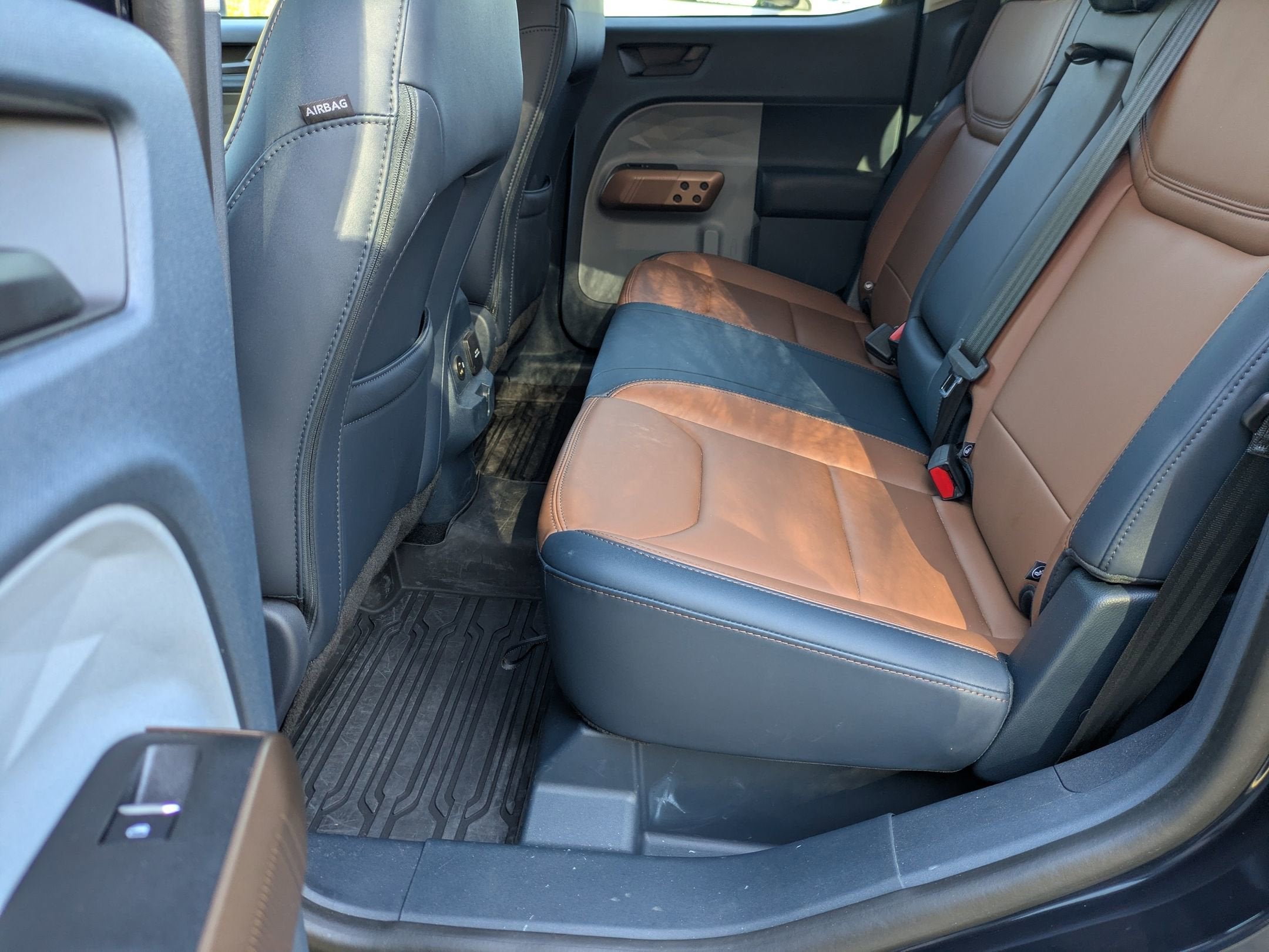 2023 Ford Maverick LARIAT