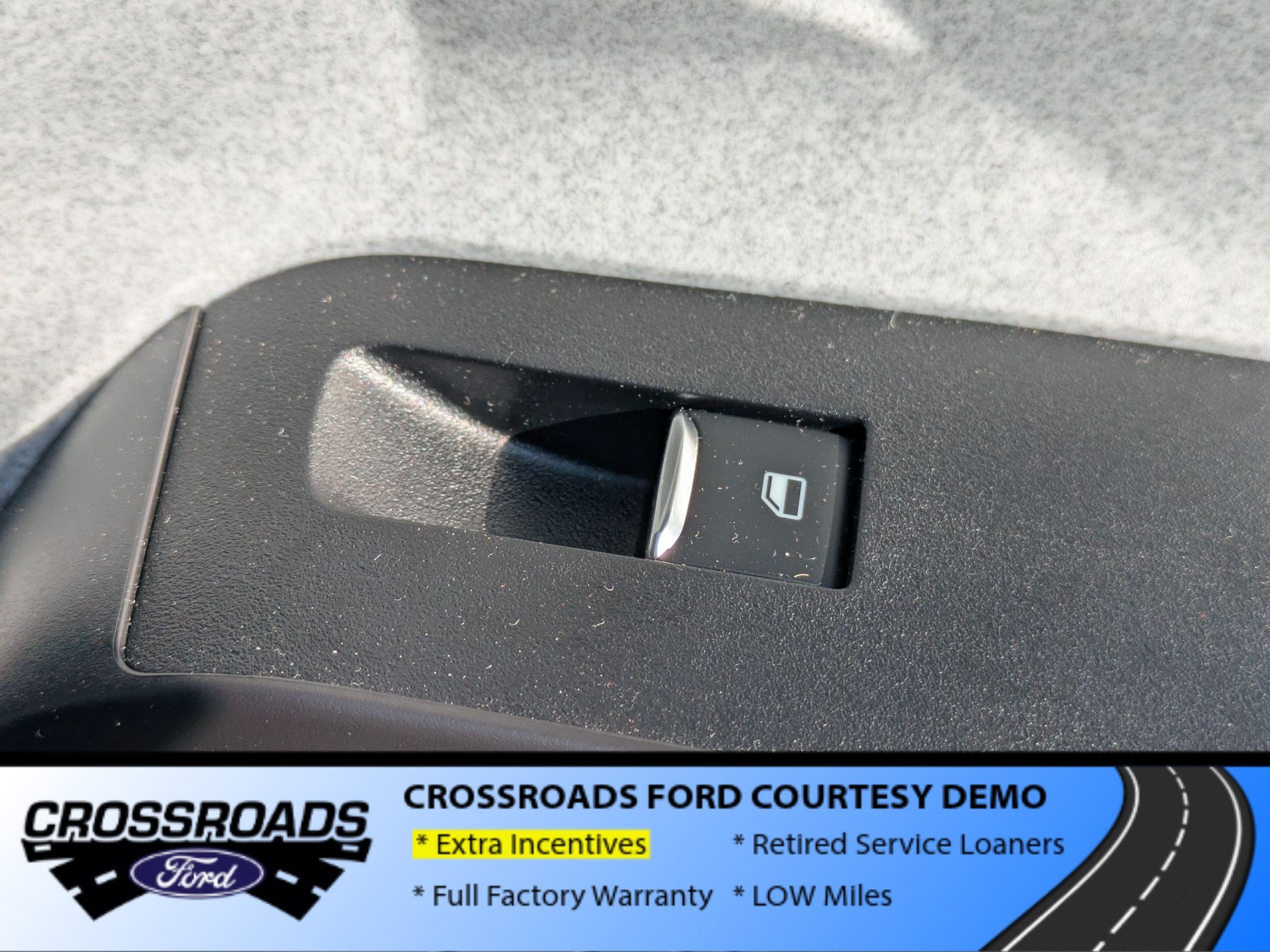 2026 Ford Maverick XLT - Crossroads Courtesy Demo