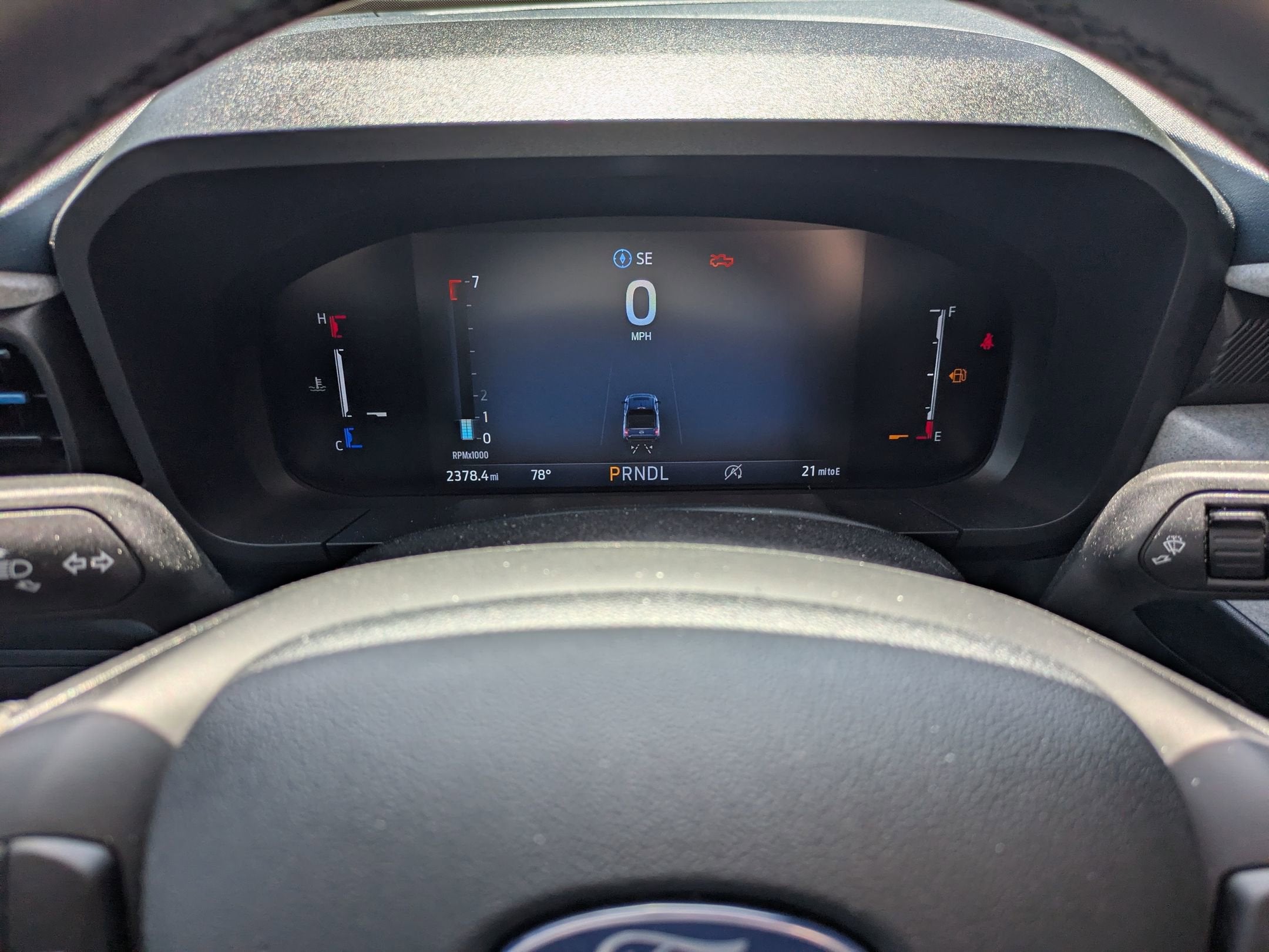 2026 Ford Maverick XLT - Crossroads Courtesy Demo