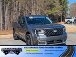 2025 Ford Maverick Lariat - Crossroads Courtesy Demo