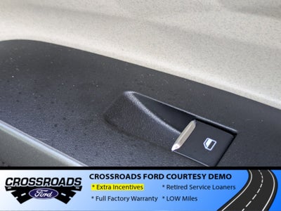 2025 Ford Maverick Lariat - Crossroads Courtesy Demo