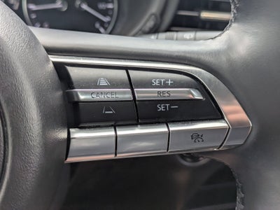 2022 Mazda Mazda CX-30 2.5 S Premium Package