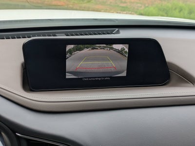 2022 Mazda Mazda CX-30 2.5 S Premium Package