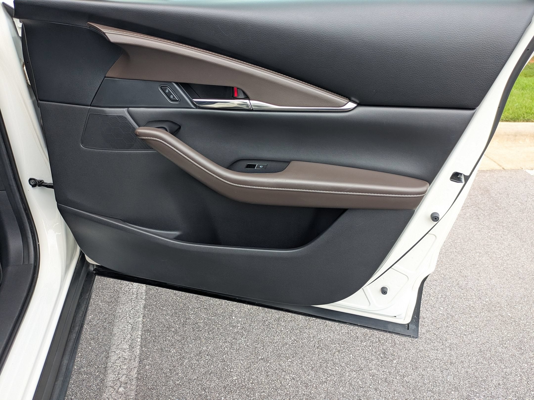 2022 Mazda Mazda CX-30 2.5 S Premium Package