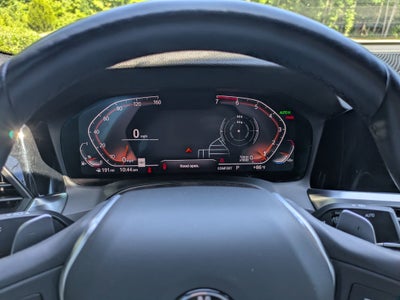 2021 BMW 3 Series 330i