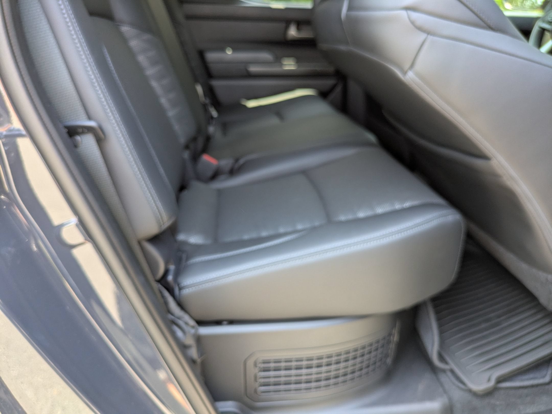2025 Toyota Tacoma 4WD TRD Off Road Hybrid
