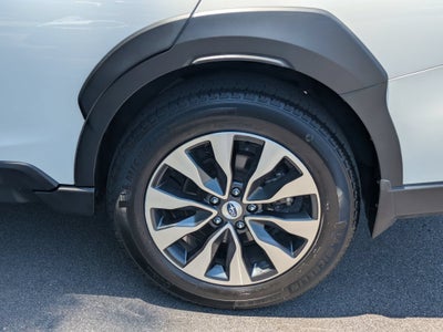 2024 Subaru Outback Limited XT