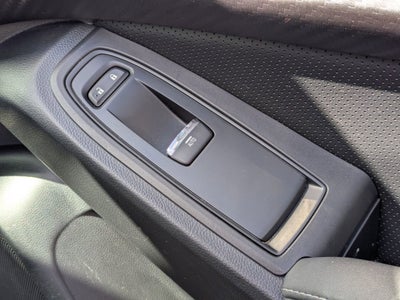 2022 Subaru Ascent Onyx Edition