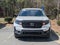 2021 Honda Ridgeline Sport