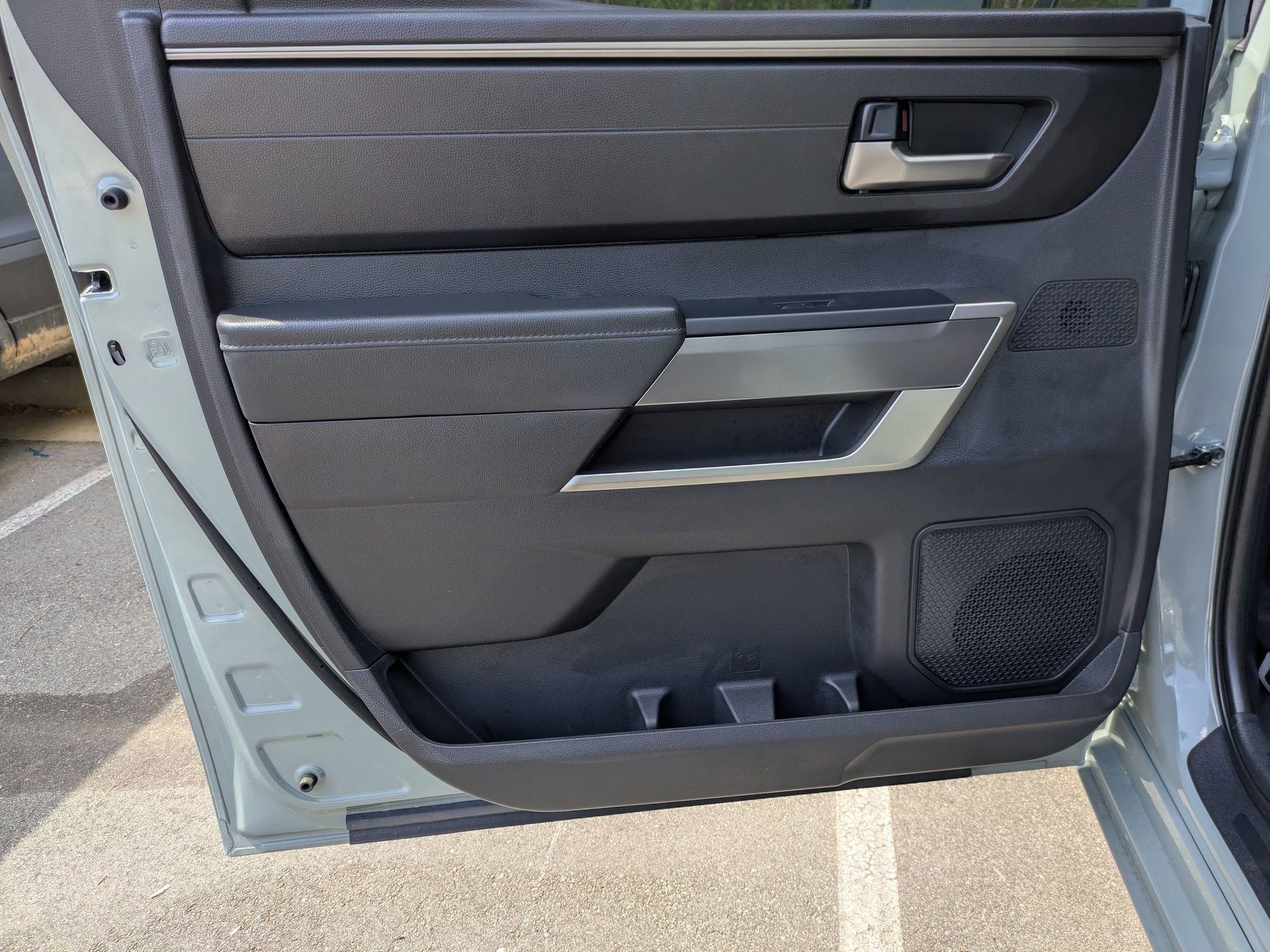 2026 Toyota Tundra 4WD SR5