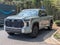 2026 Toyota Tundra 4WD SR5