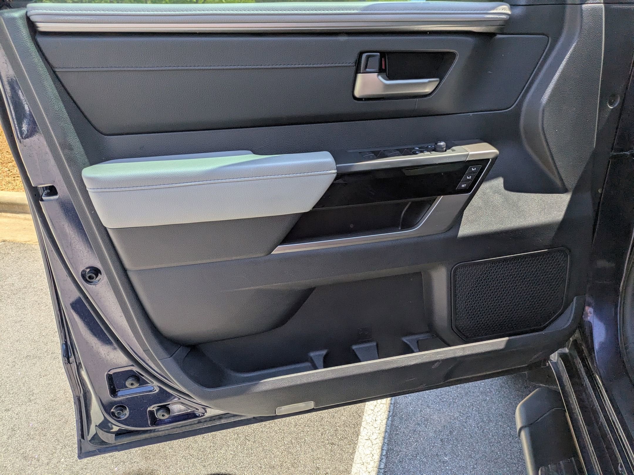 2024 Toyota Tundra 4WD Limited